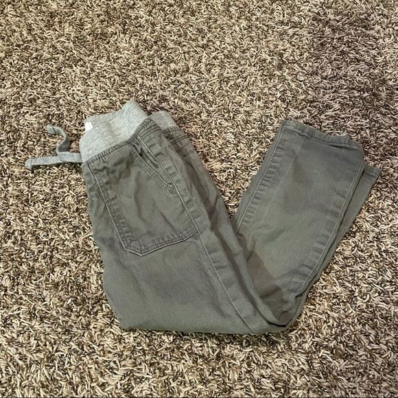 Old Navy Other - Skinny grey jeans